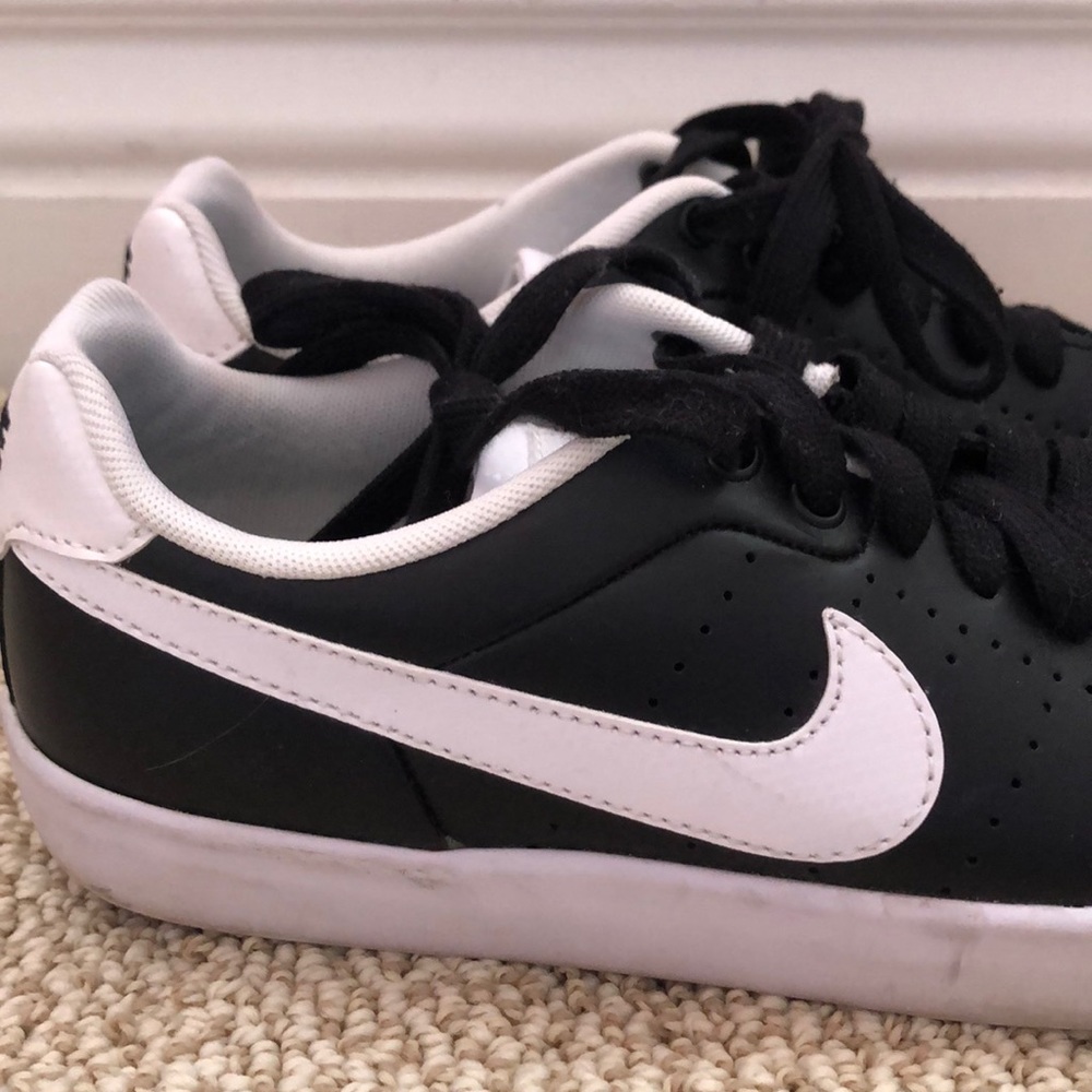 Nike’s